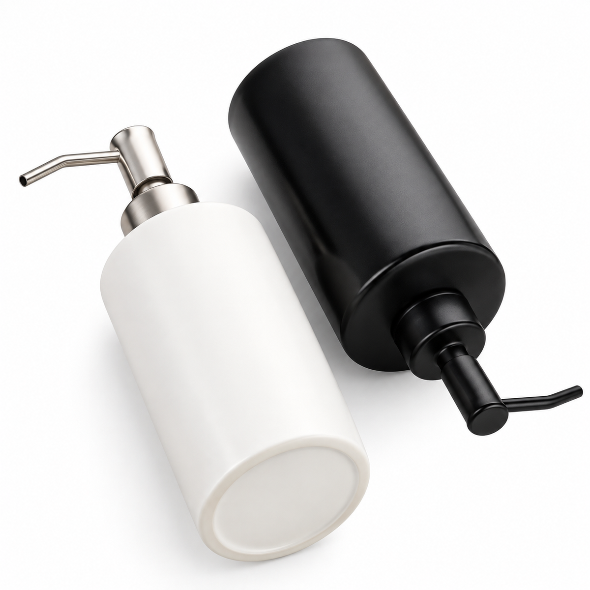The Essential Ceramic Dispenser- 300ml