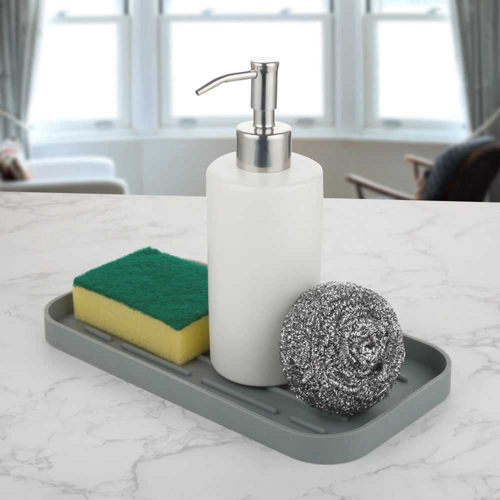 The Essential Ceramic Dispenser- 300ml