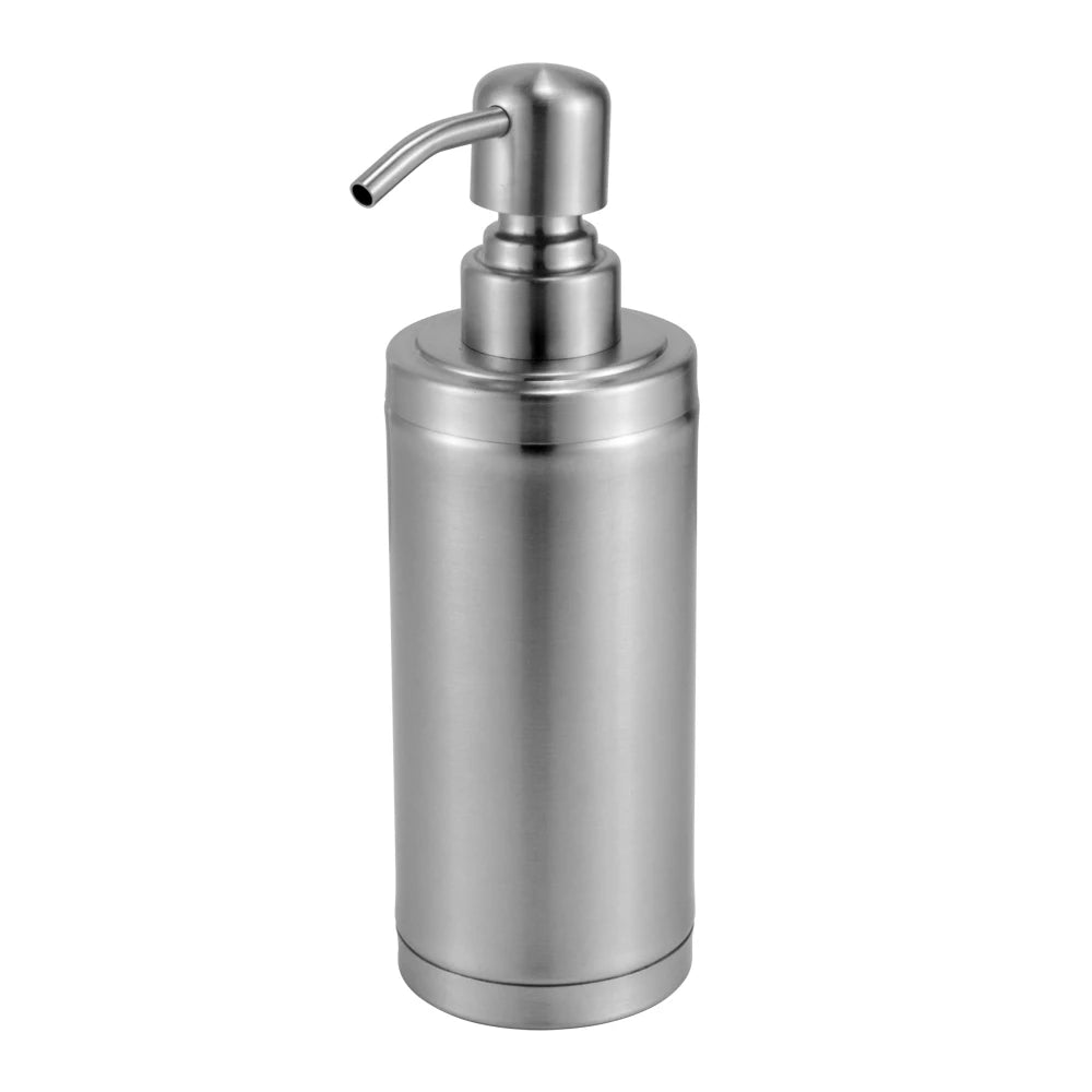 The Essential Stainless Steel Dispenser- 300ml