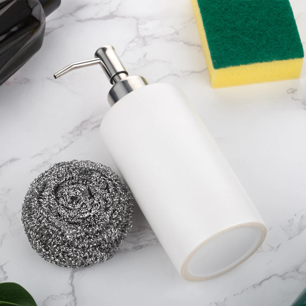 The Essential Ceramic Dispenser- 300ml