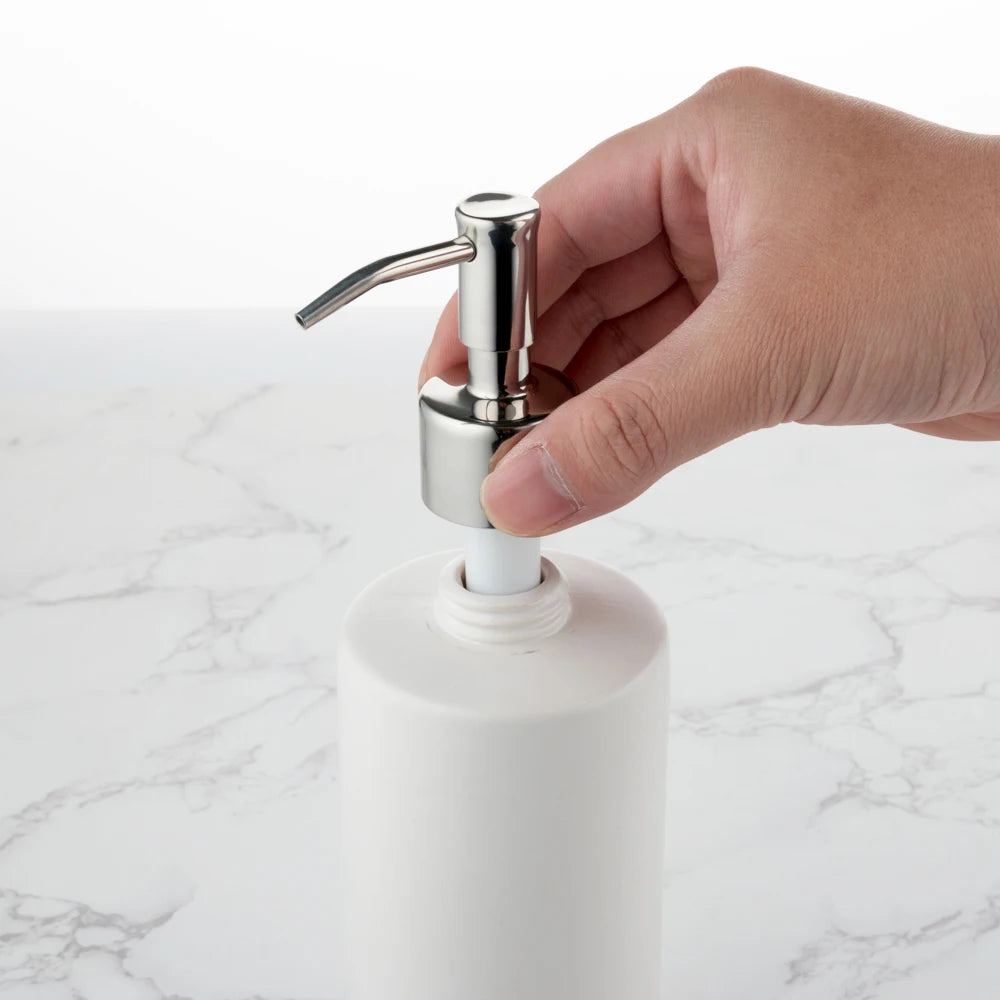 The Essential Ceramic Dispenser- 300ml