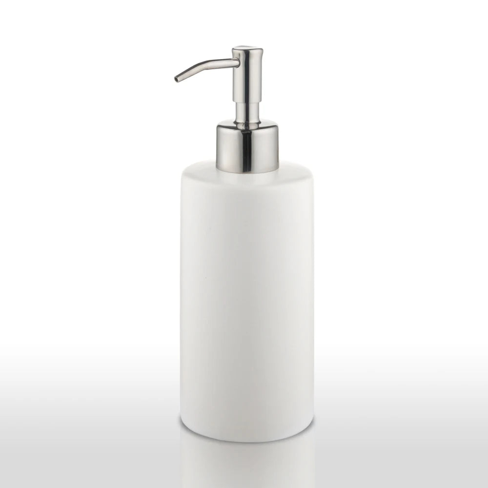 The Essential Ceramic Dispenser- 300ml