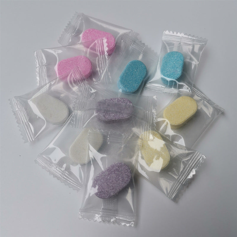 Foaming Hand Wash Refill Tablets -3 Pack