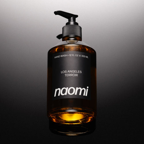 Los Angeles Terroir Hand Wash Refill